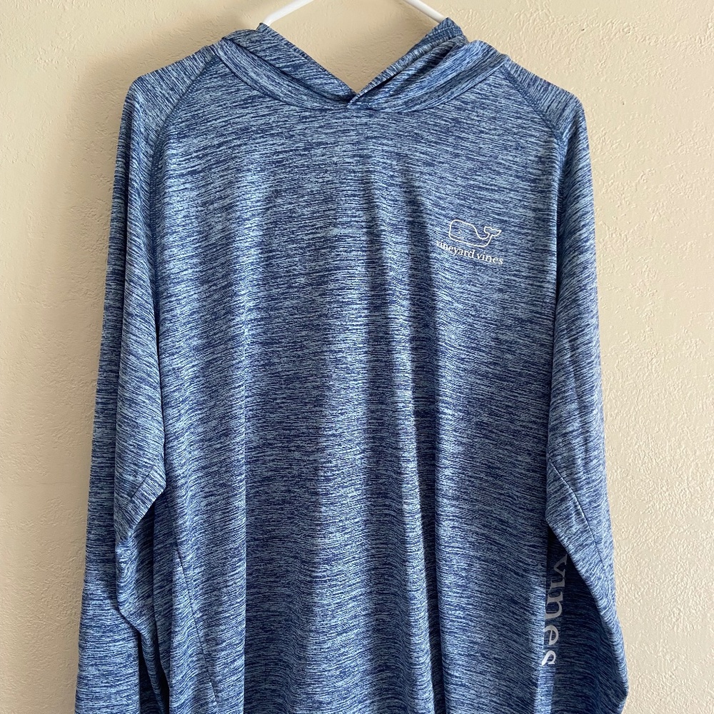 Vineyard Vines Performance Long sleeve Size: L